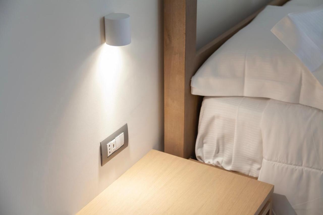 Meteoron Luxury Rooms Матера Экстерьер фото